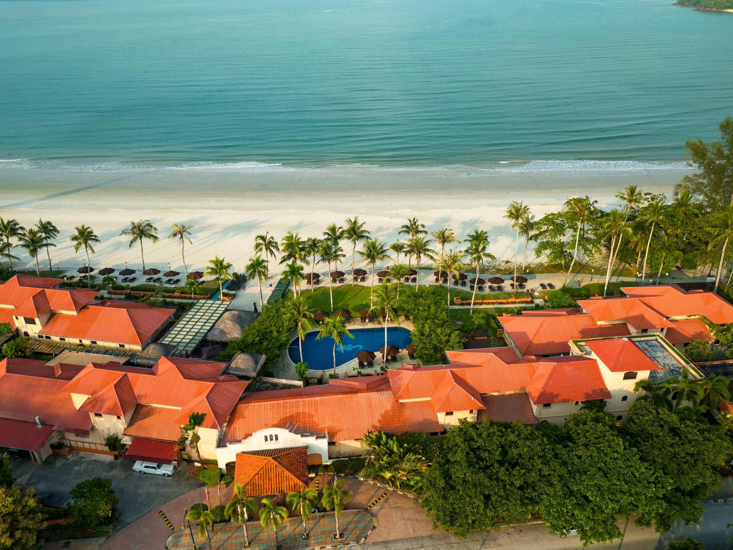 Casa del Mar Langkawi