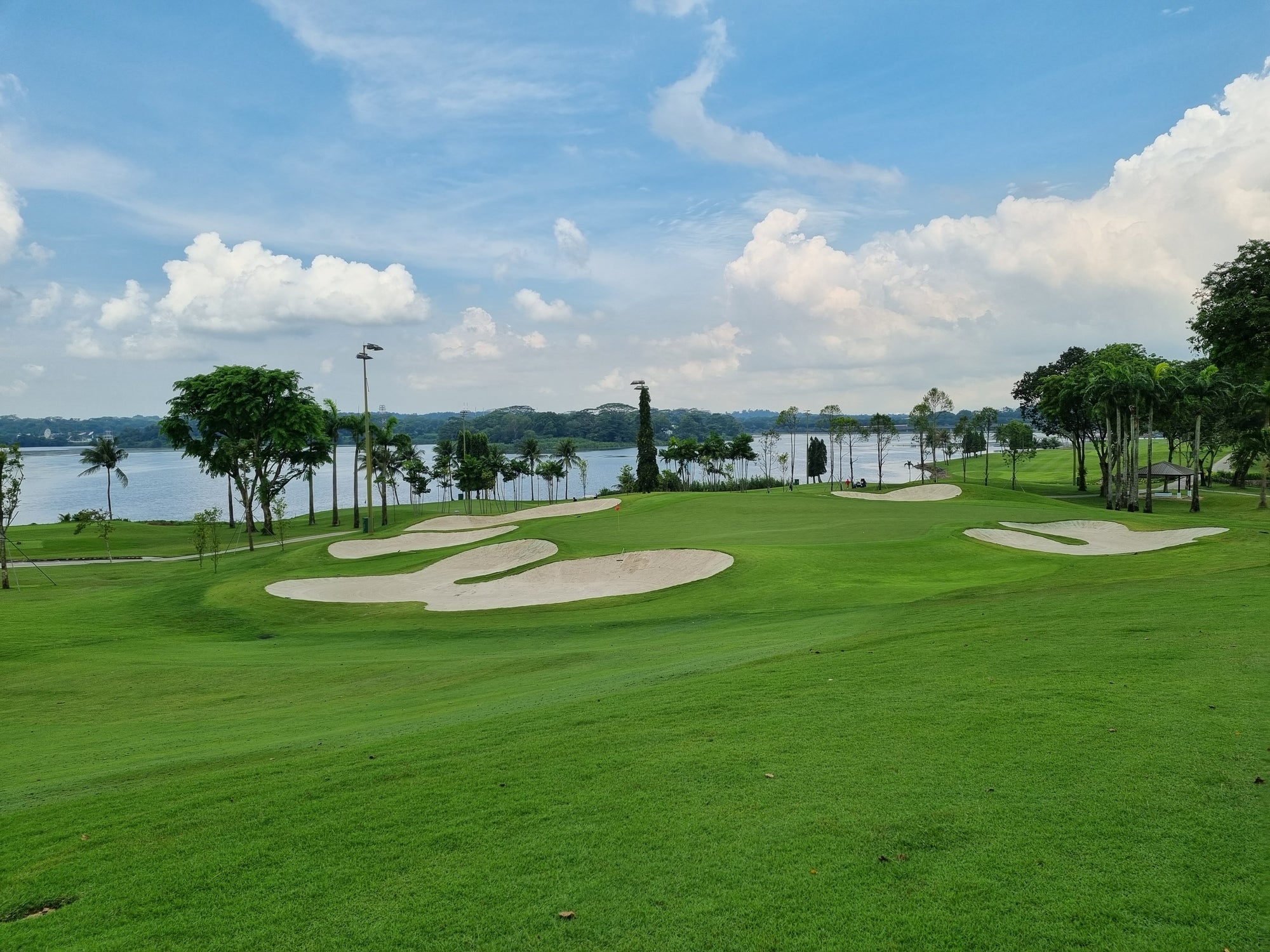 Orchid Country Club