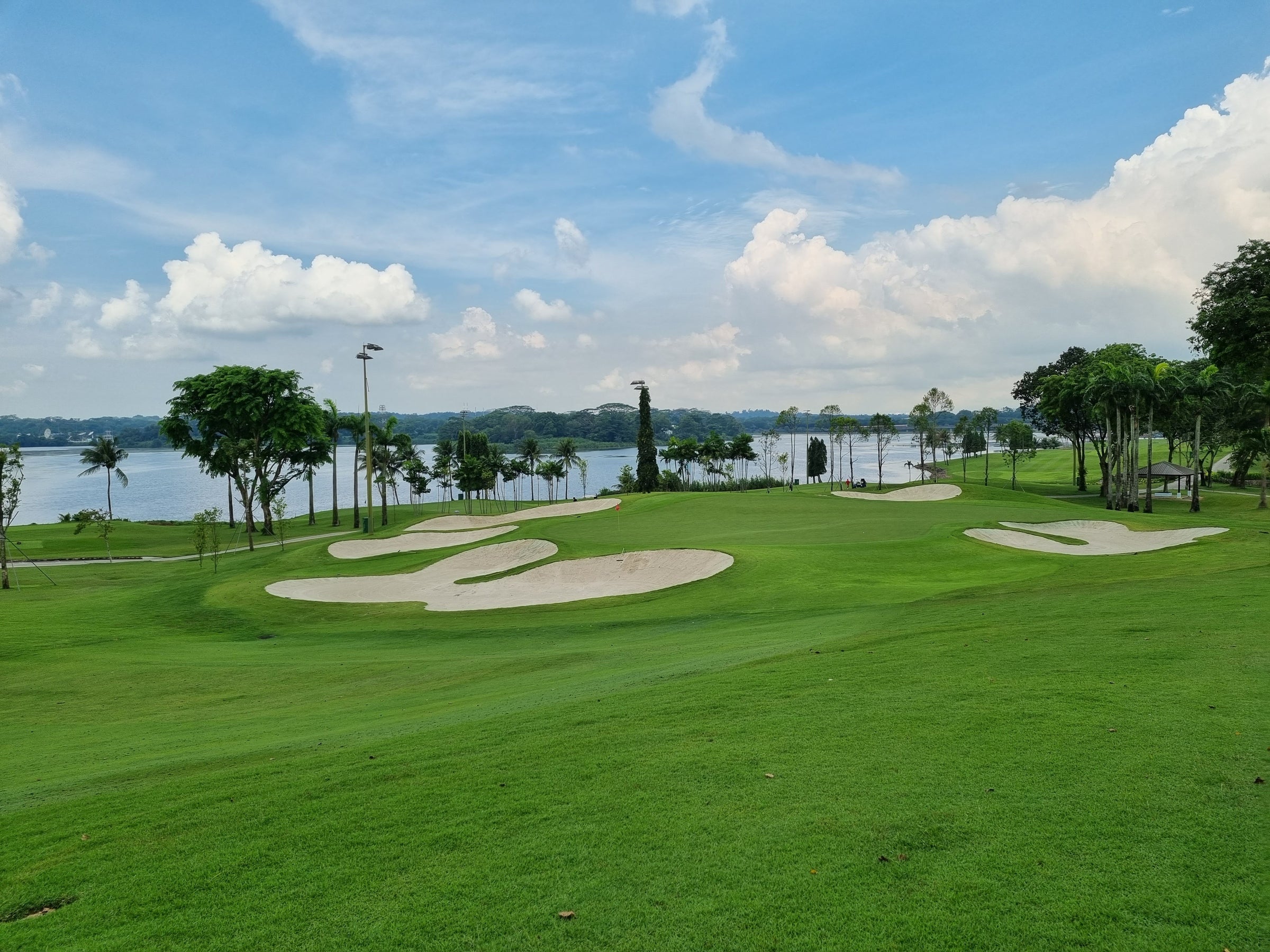 Orchid Country Club