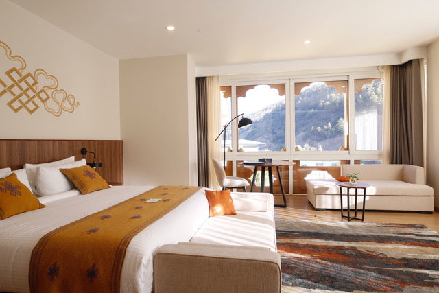 City Hotel Thimphu