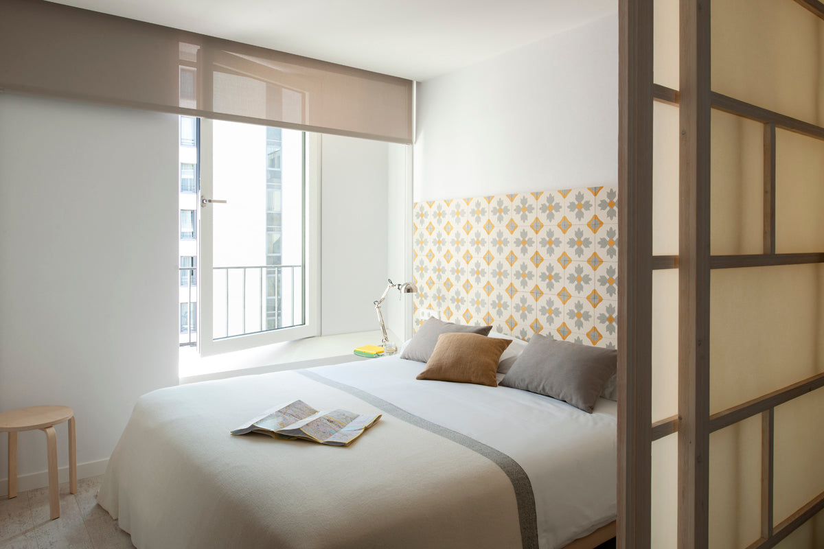 Eric Vökel Copenhagen Suites