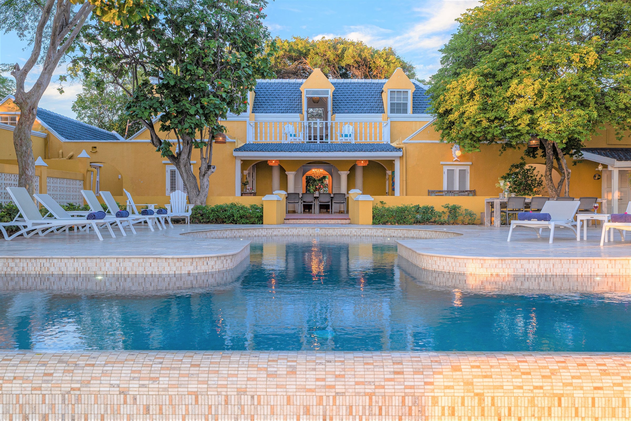 Princess Sirena Bay Estate