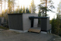 Salla Wilderness Lodges