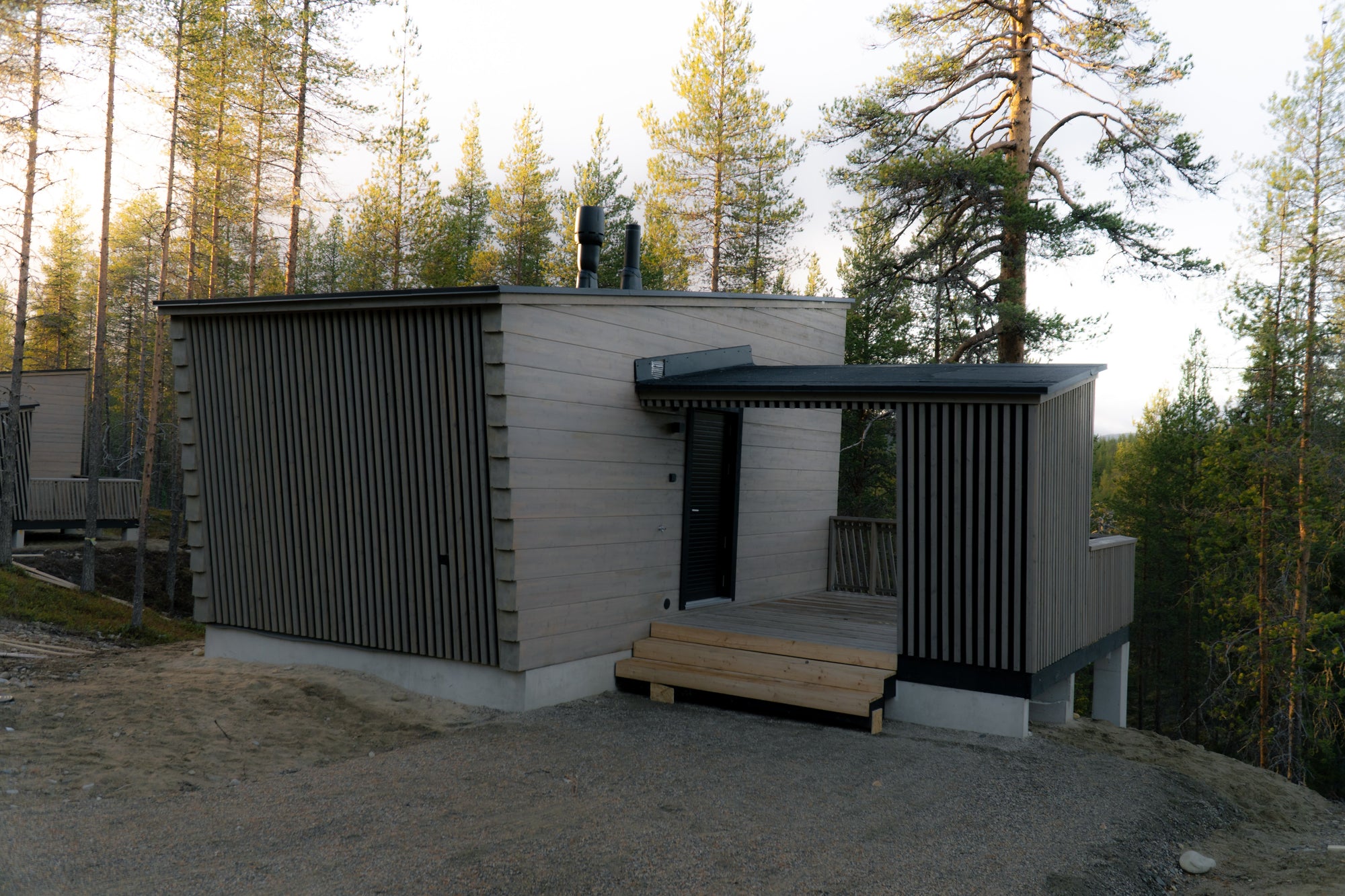 Salla Wilderness Lodges
