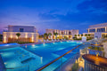 ZOYA Health & Wellbeing Resort