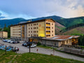 Hotel Boboty
