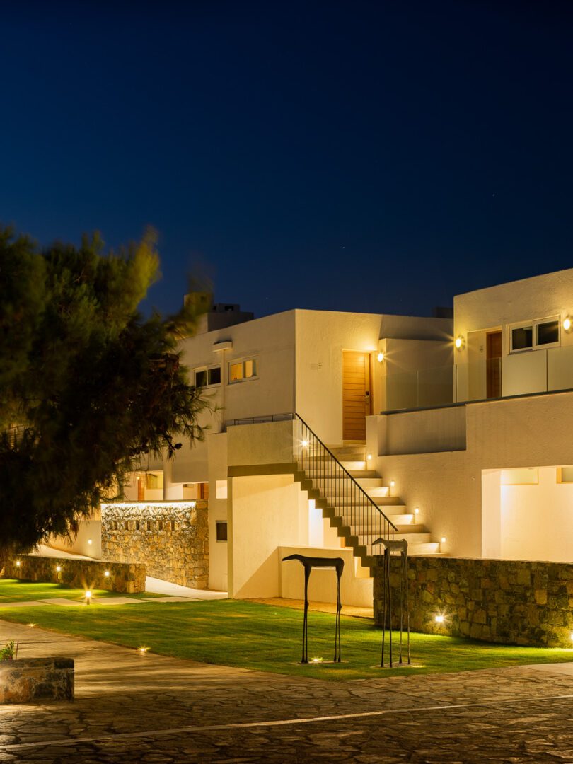 St. Nicolas Bay Resort Hotel & Villas