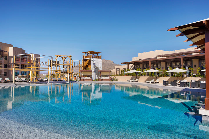 dusitD2 Naseem Resort Jabal Akhdar