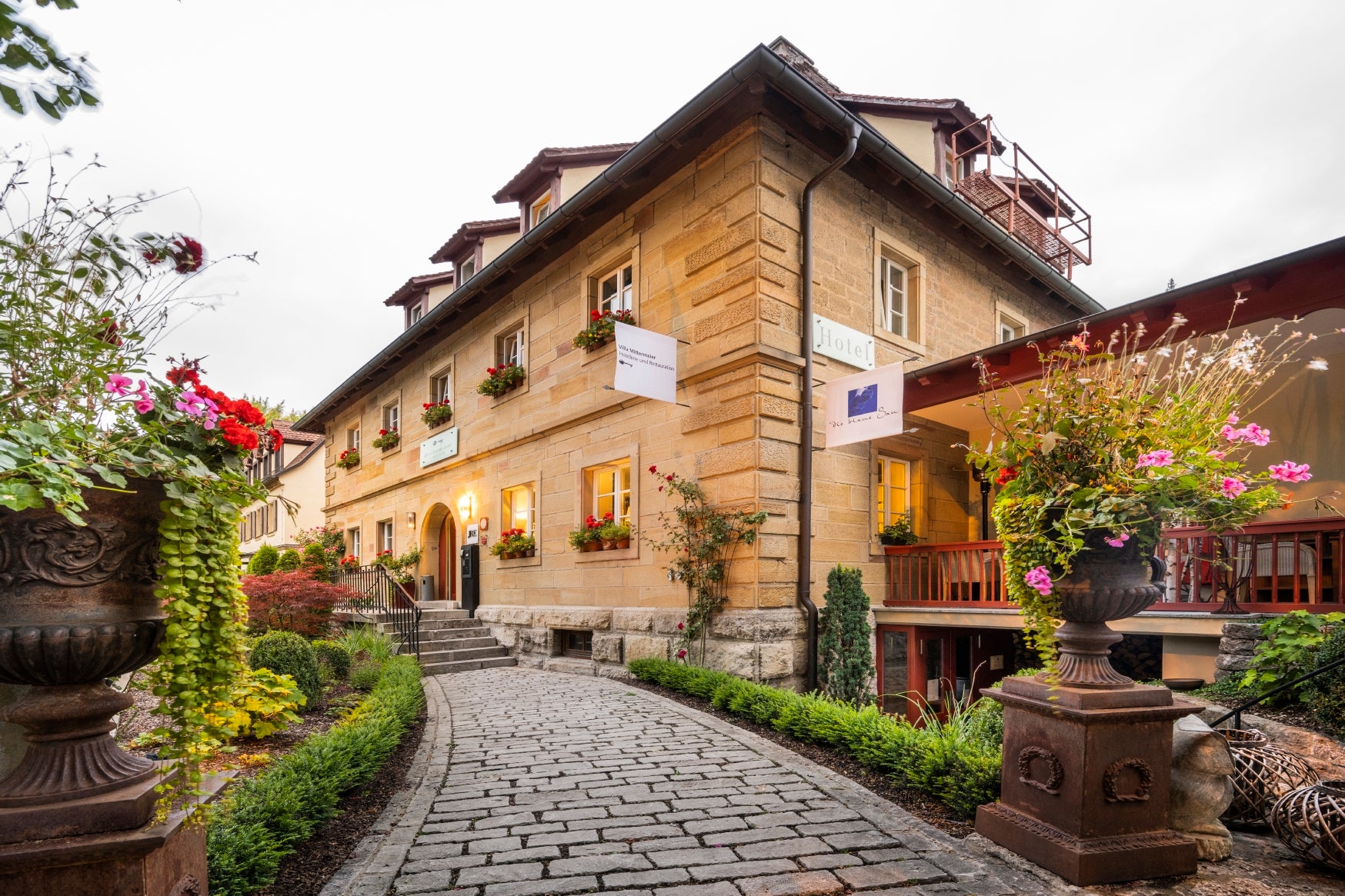 Villa Mittermeier