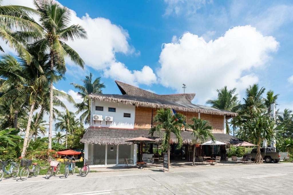 Kalipay Resort