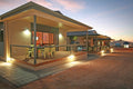 Streaky Bay Motel & Villas