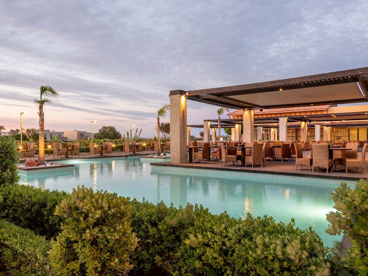 Astir Odysseus Kos Resort & Spa