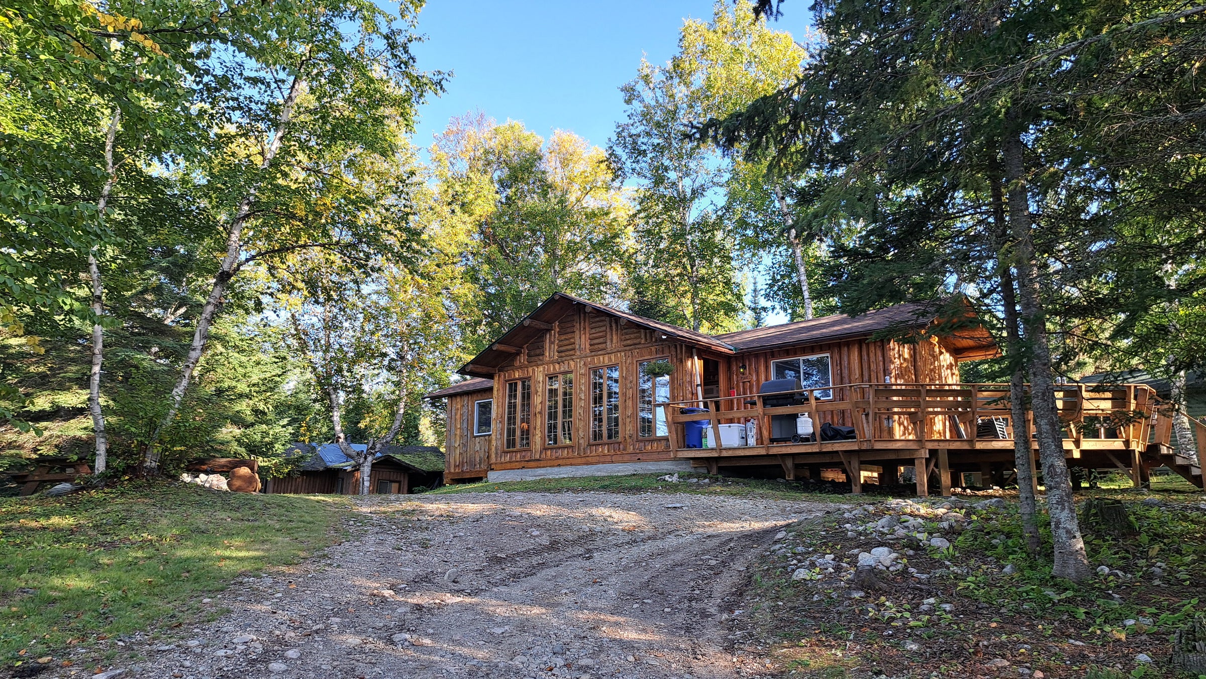 88 Lodge