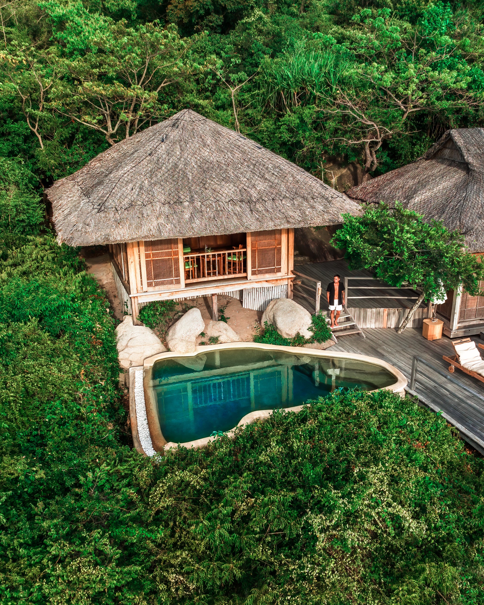 Six Senses Ninh Van Bay