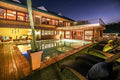 Bamboo Lodge : Standard Room