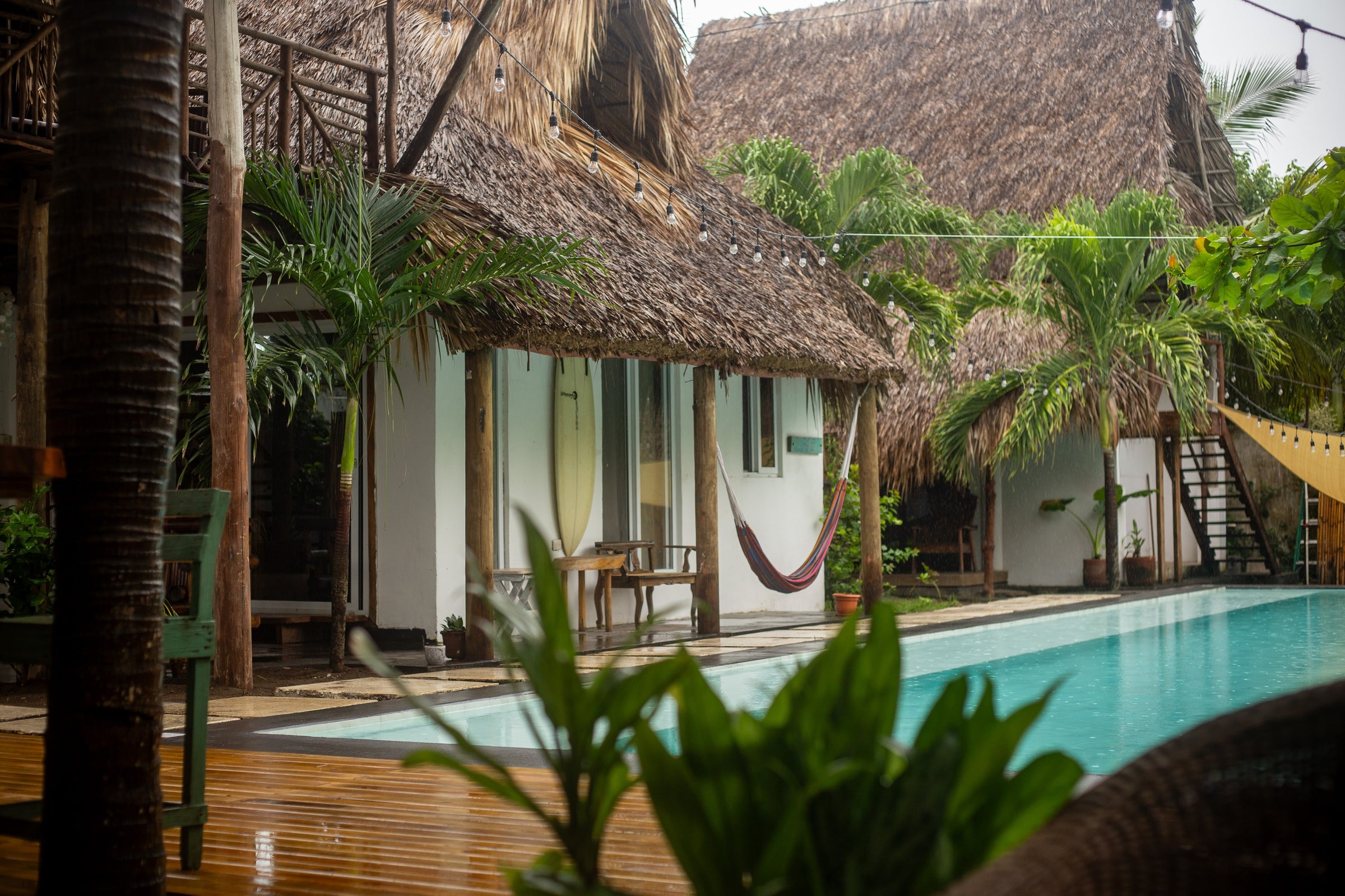 Zoah Surf Boutique Hotel
