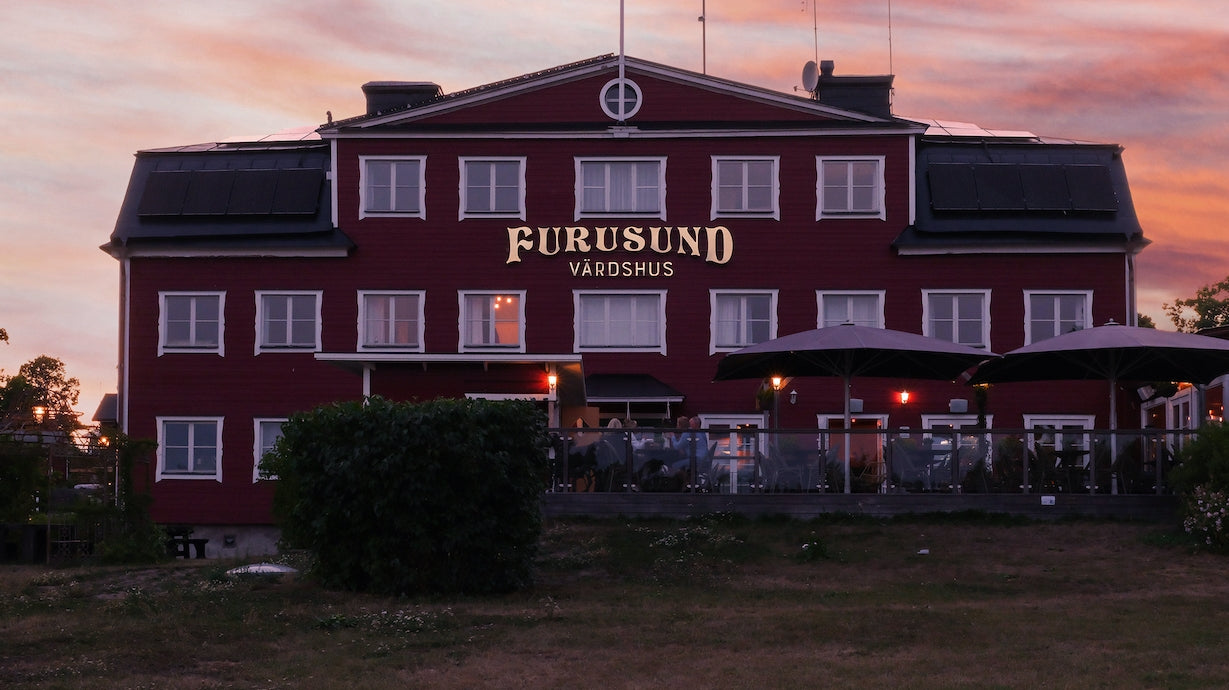 Furusund Vardshus