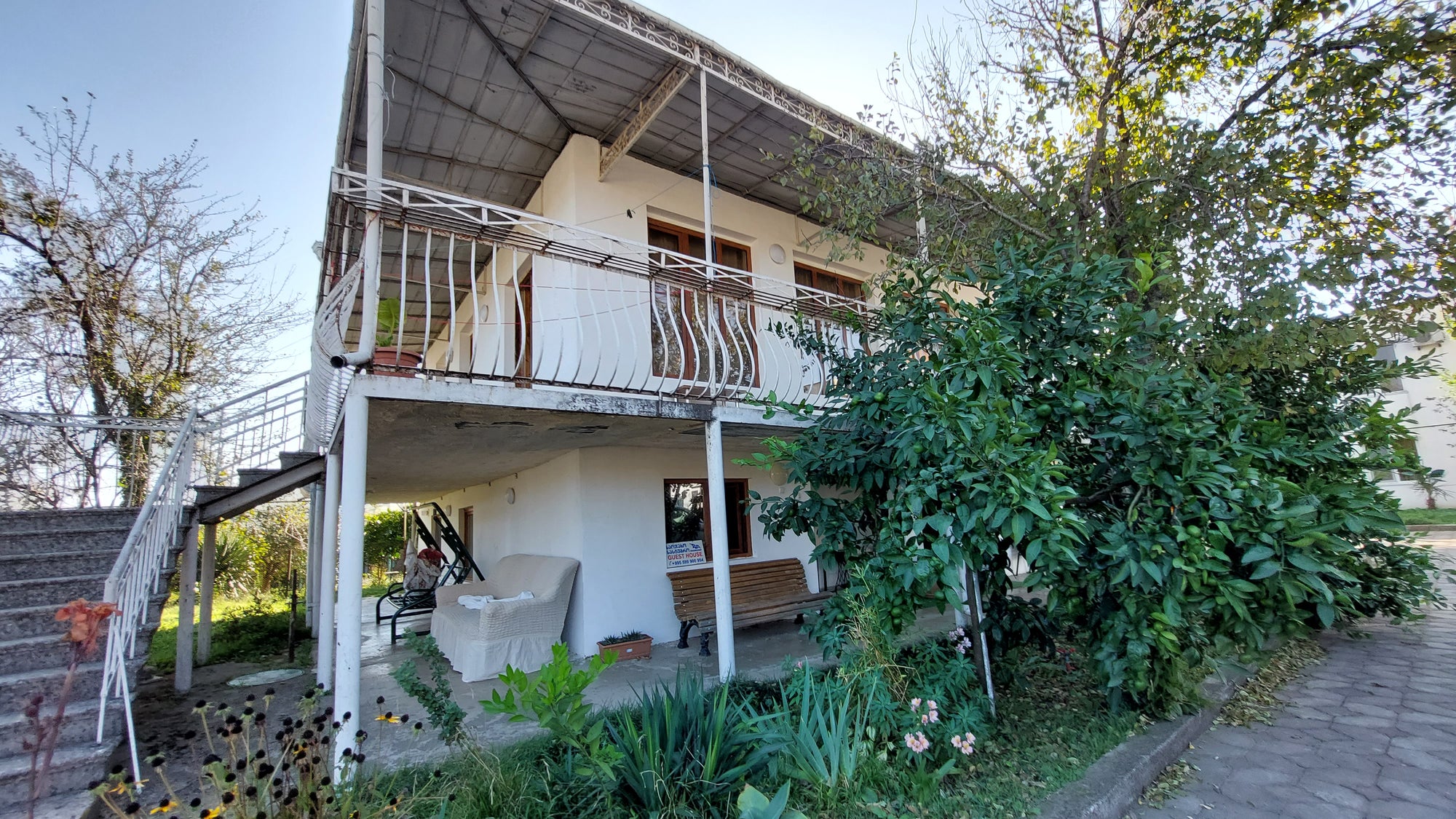Guest House Nona