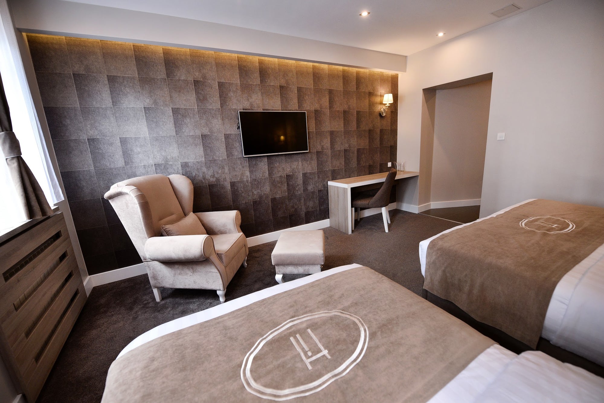 Hotel Ideja