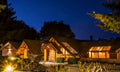 Peninsula Petit Hotel