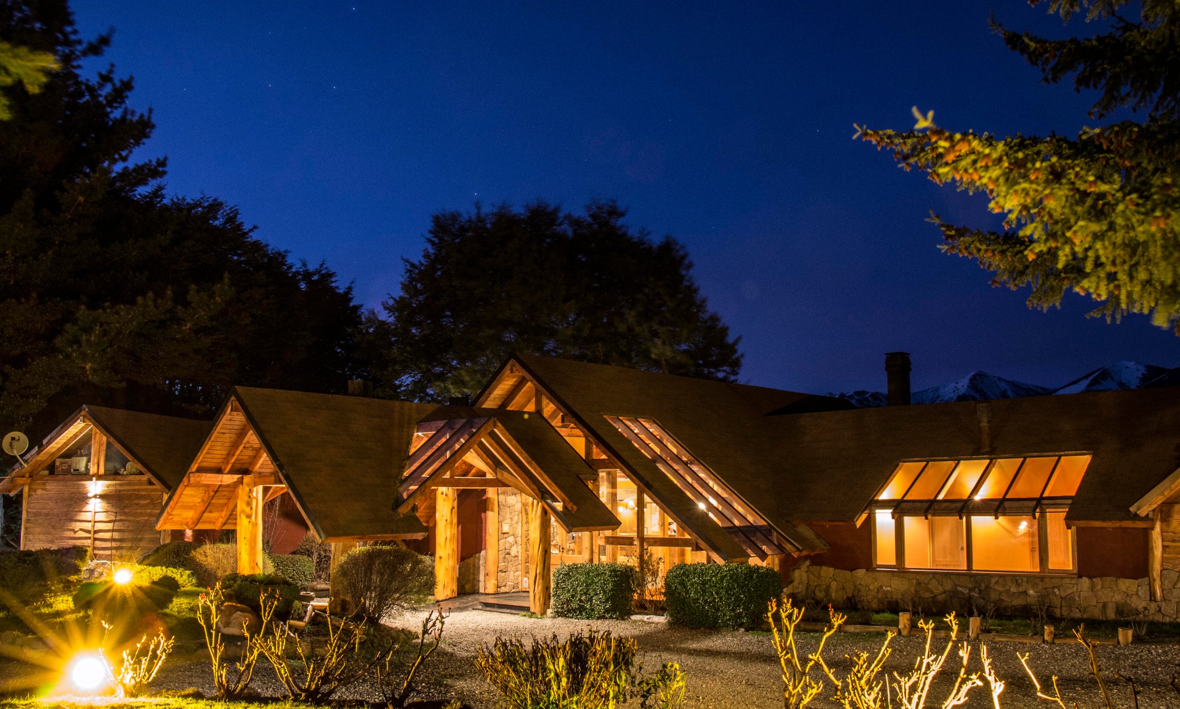 Peninsula Petit Hotel