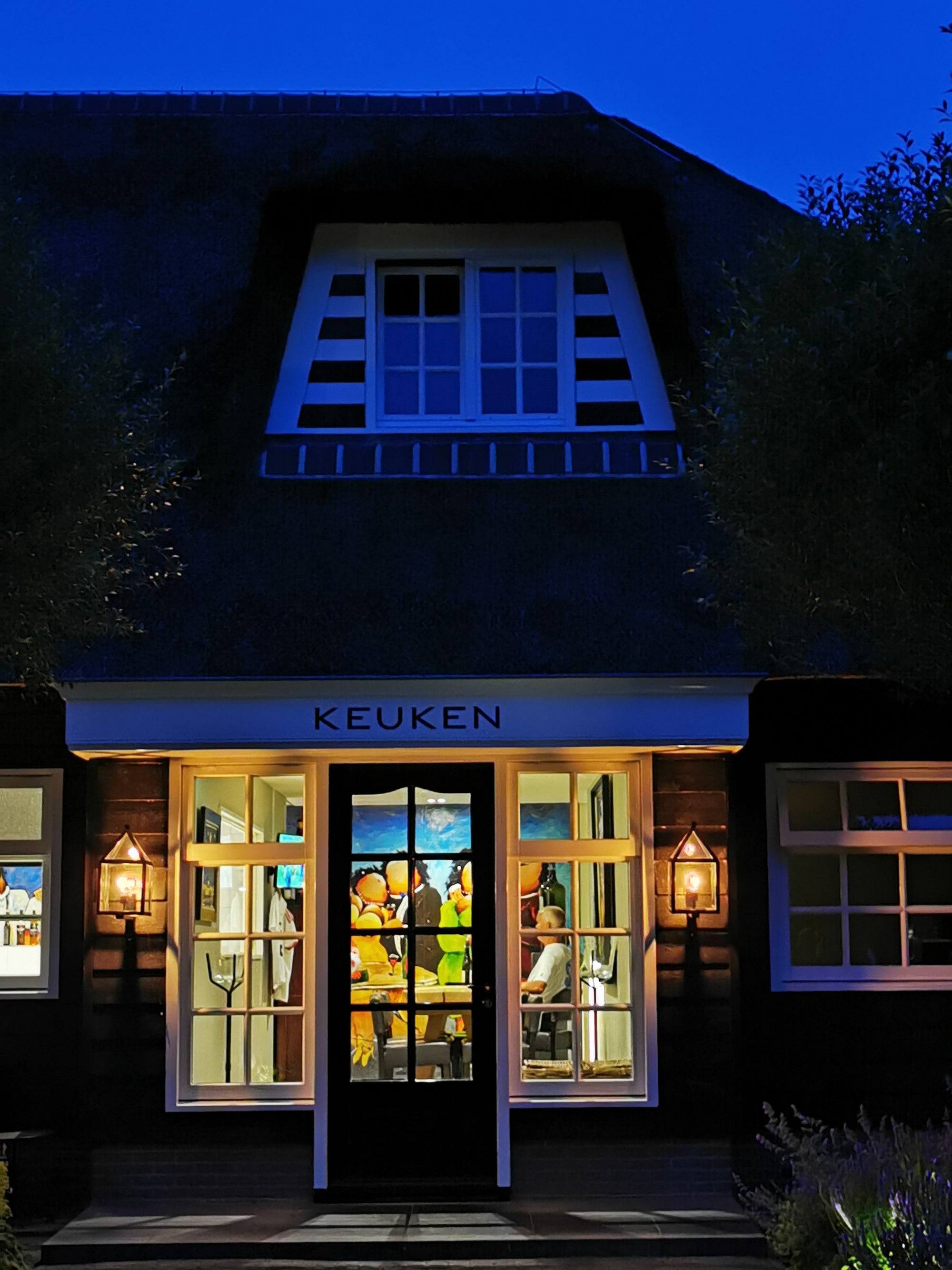 De Lindenhof