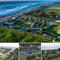 Ross Beach Top 10 Holiday Park