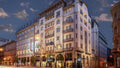 Novotel Budapest Centrum