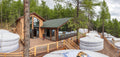 Lake Forest Lodge