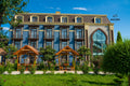 Macara Hotel Sheki