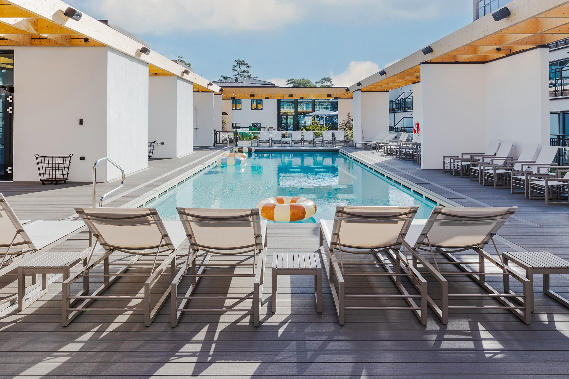 Riviera Strand A Gram Hotel