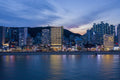Hotel Central Bay