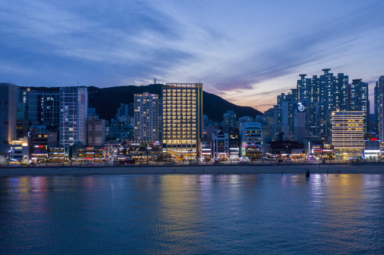 Hotel Central Bay