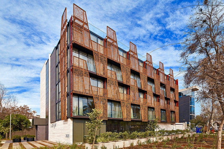 Hotel Boulevard Suites