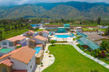 Hotel Regina Resort & Convenciones