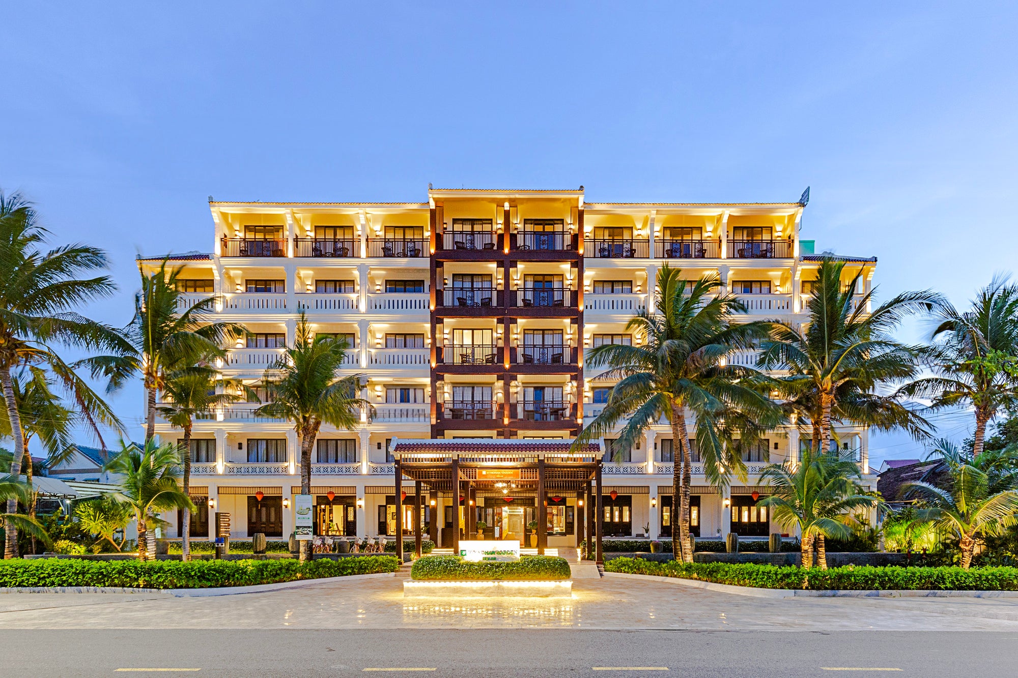 Wyndham Garden Hoi An Cua Dai