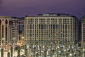 Anwar Al Madinah Mövenpick Hotel