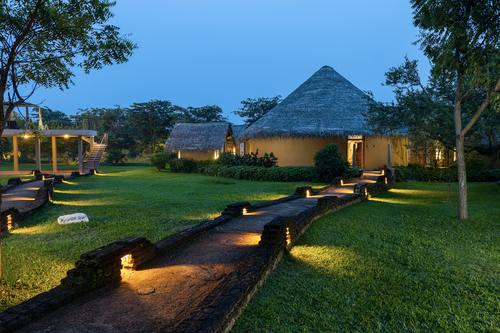 Aliya Resort & Spa