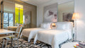 JW Marriott Hotel Singapore South Beach