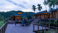 Enridan Lodge