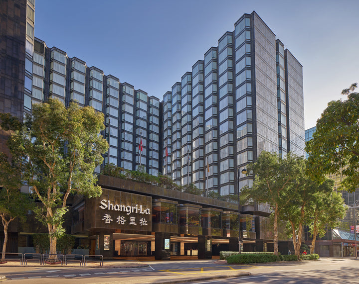 Kowloon Shangri-La