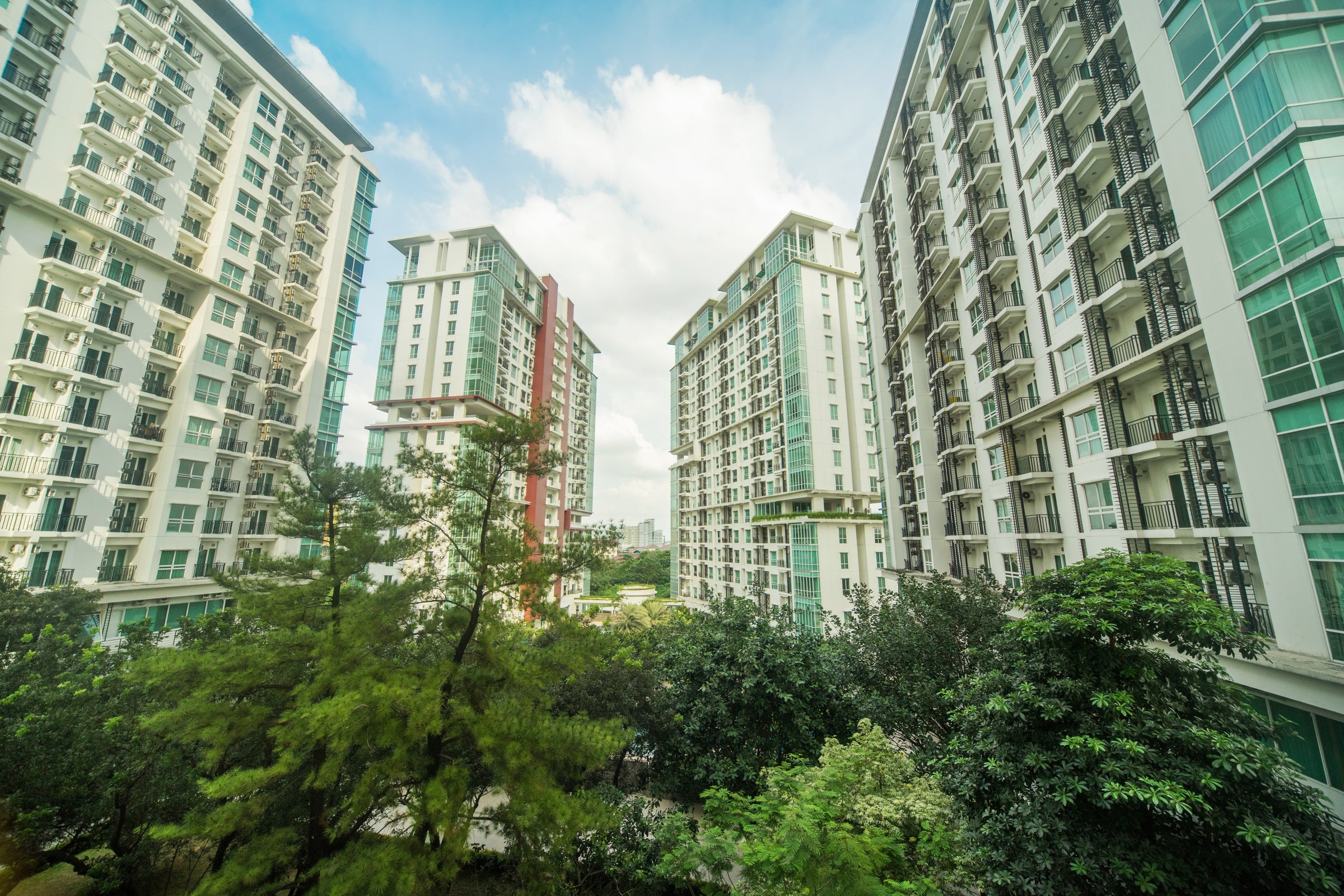 Swiss-Belresidences Kalibata