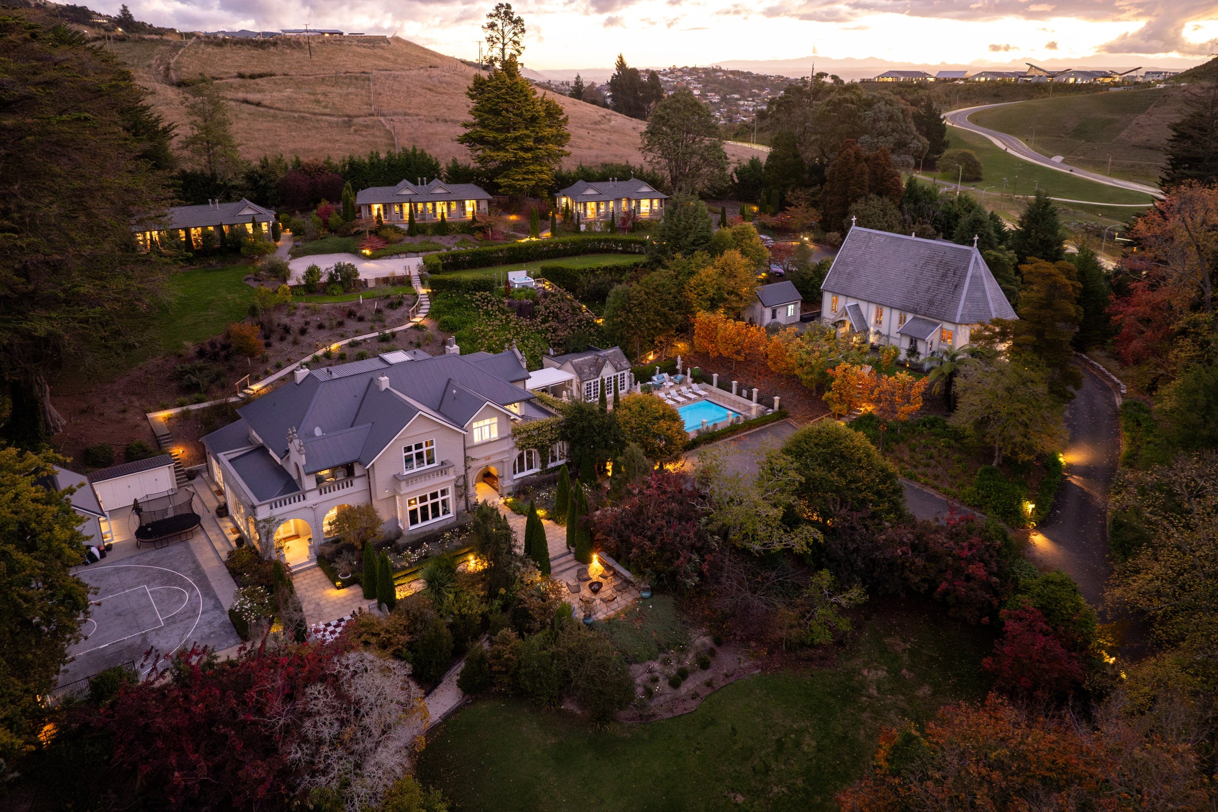 Pihopa Retreat - Nelson