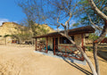 QPoint Cabo Ledo Resort