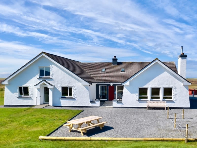 Grianaig Guest House