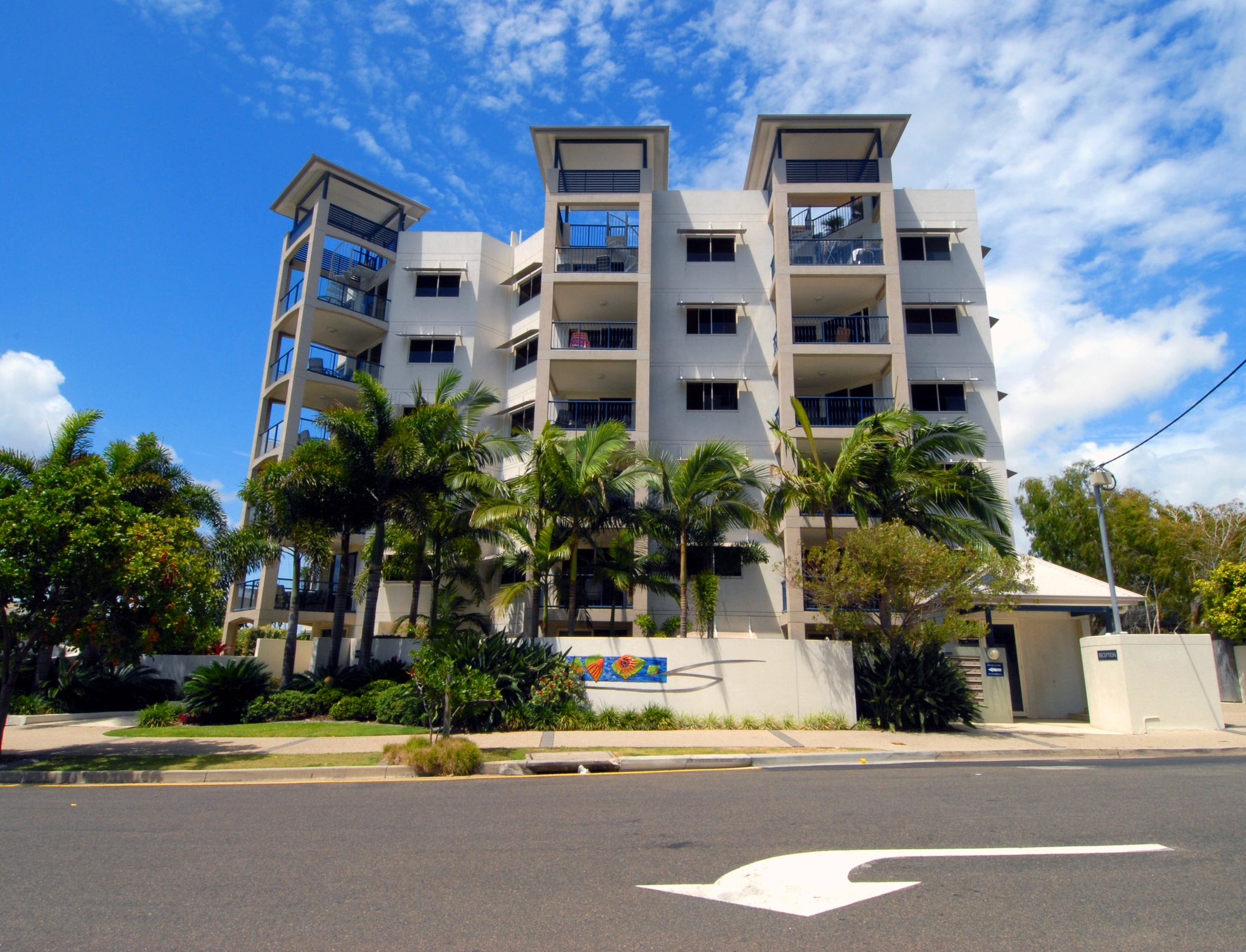 Raffles Resort Mooloolaba