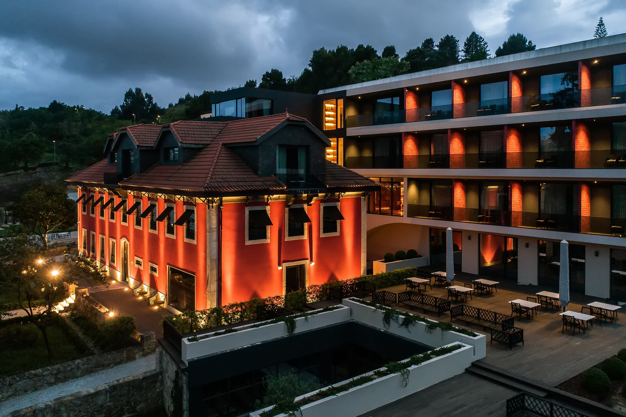Vinha Boutique Hotel