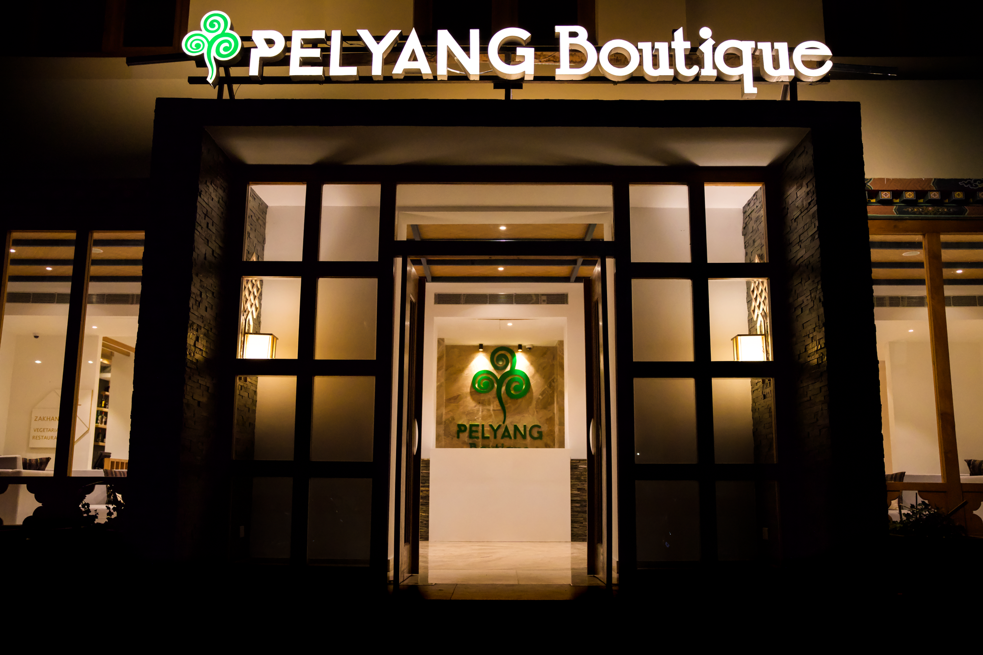 Pelyang Boutique