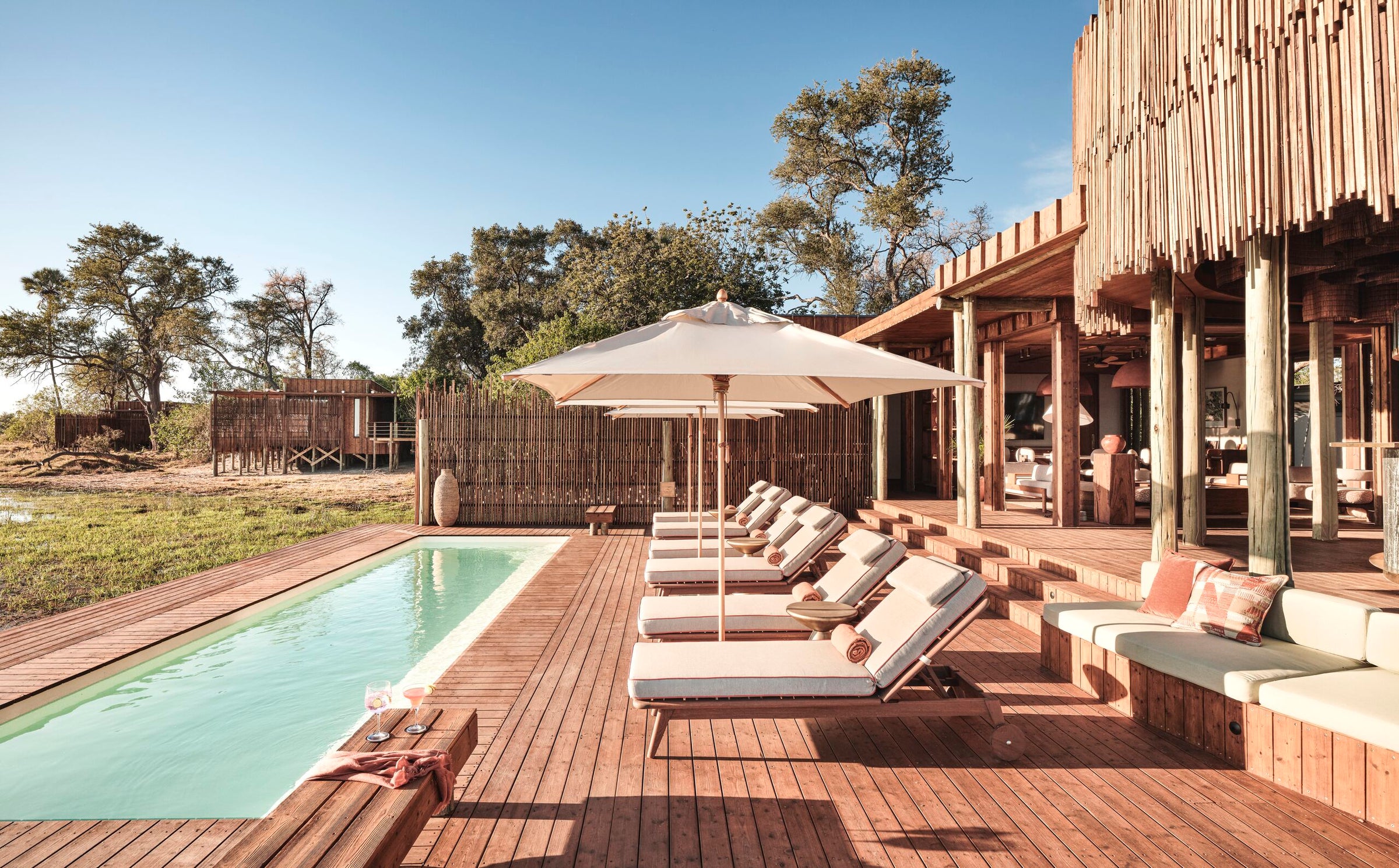 Baines' Lodge, an A&K Sanctuary