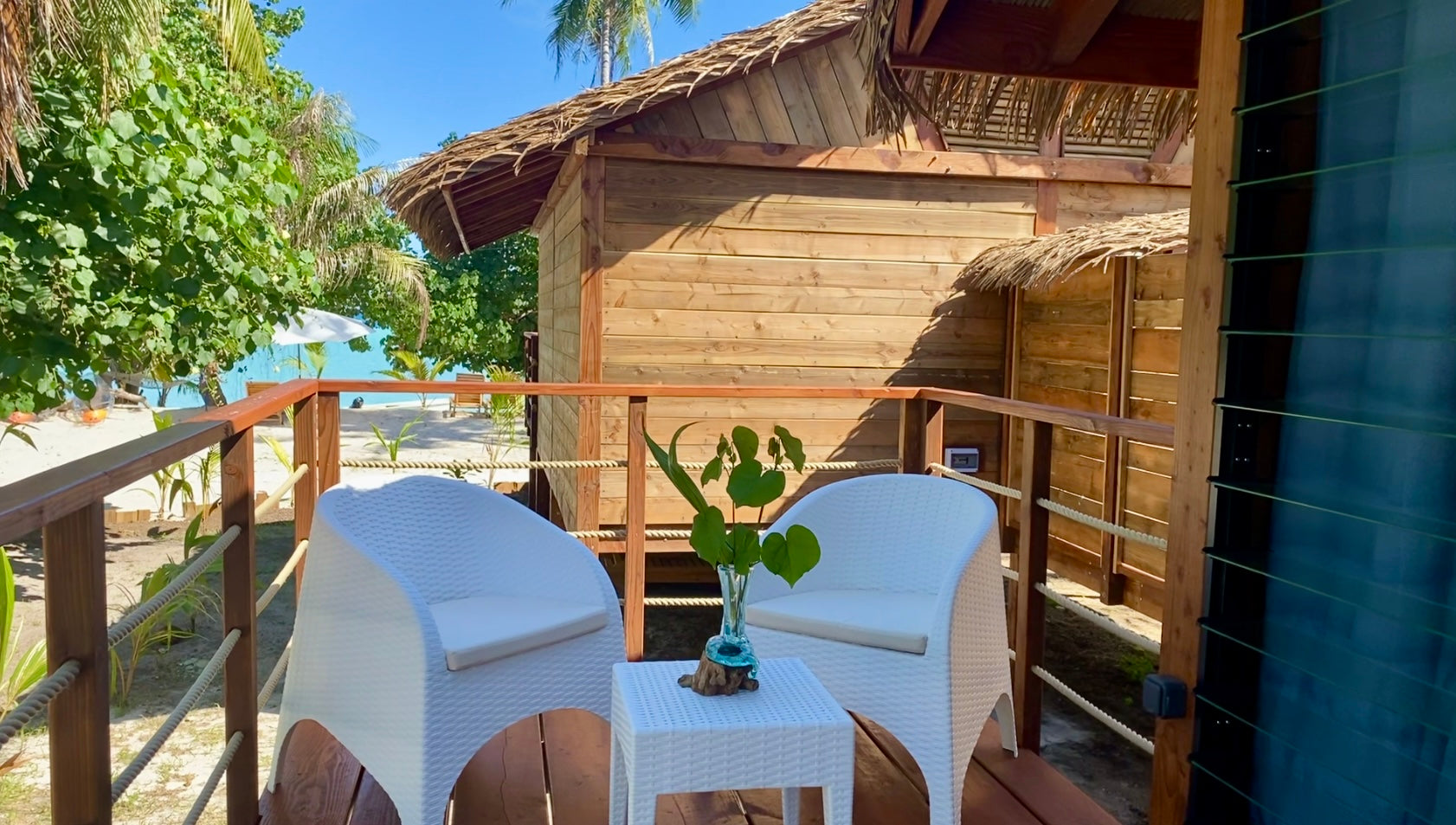 Blue Lagoon Bungalows